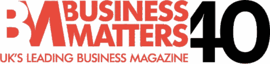 Business Matters logo